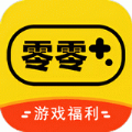 零零游戏盒子官网版下载手机软件app logo