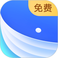漫漫小说手机软件app logo