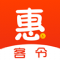 惠客令2024官方版下载手机软件app logo