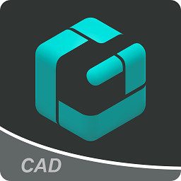 CAD看图王App免费版下载安装手机软件app logo