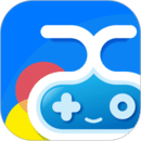 爱吾游戏宝盒最新版手机软件app logo