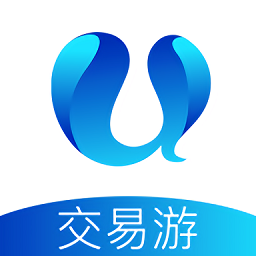交易游安卓最新App下载手机版手机软件app logo