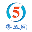 零五网APP官方版下载手机软件app logo