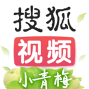 搜狐视频app下载官方版下载手机软件app logo