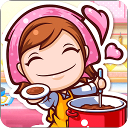 料理妈妈官方版正版手游app logo