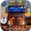 油轮货运卡车手机版手游app logo