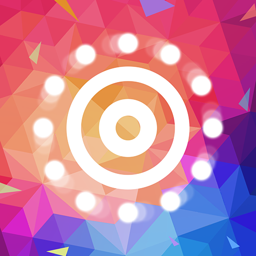动态壁纸精灵官方版下载安卓版手机软件app logo