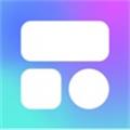 colorful widget灵动岛免费版安卓下载手机软件app logo