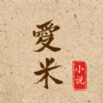 爱米小说2024官方版下载手机软件app logo