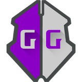 gg修改器下载最新版手机软件app logo