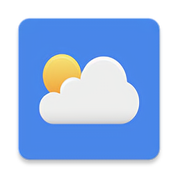 扶桑天气安卓版下载手机软件app logo