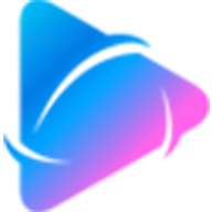 泥视频TV手机软件app logo