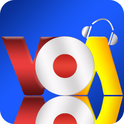 VOA常速英语App