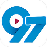 97影视手机软件app logo