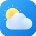 相雨天气最新版本下载手机软件app logo