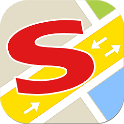 搜狗地图最新版本手机软件app logo