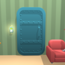 逃离房间3D游戏手游app logo
