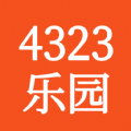 宇漫4323乐园手机软件app logo