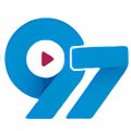 97影视安卓App下载官方版手机软件app logo