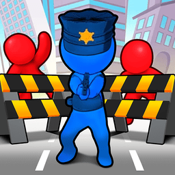 城市保卫战最新版手游app logo