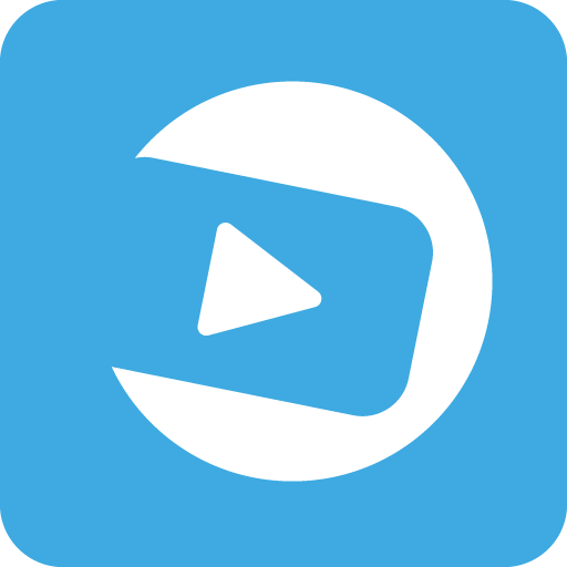 龙门影视app安卓版手机软件app logo