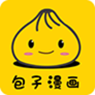 包子漫画app官方版正版下载手机软件app logo