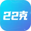 22克游戏盒APP手机版下载手机软件app logo
