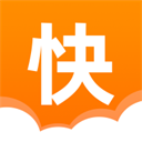 快读免费小说app下载最新版手机软件app logo