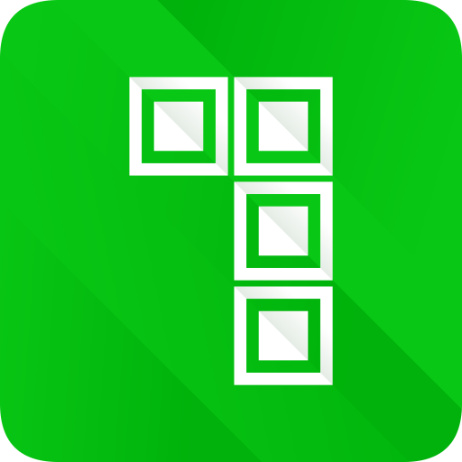 7233游戏盒子安装正版手机软件app logo