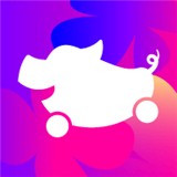 花小猪网约车app下载安装手机软件app logo