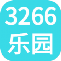 3266壁纸乐园手机软件app logo