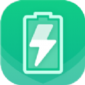 极速电池助手手机软件app logo