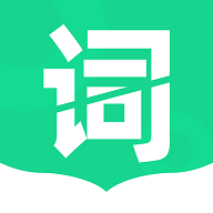 单词斩题库免费手机软件app logo
