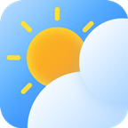 通透天气app官方版下载手机软件app logo