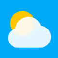 预知天气通手机软件app logo