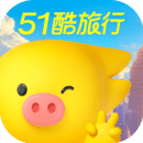 飞猪旅行软件下载手机软件app logo