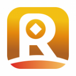 瑞利购手机软件app logo