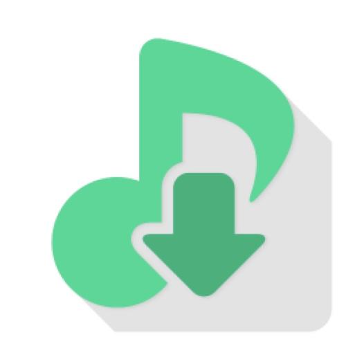 洛雪音乐app手机软件app logo