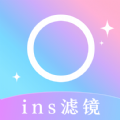 INS胶片相机手机软件app logo