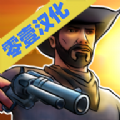 枪与马刺2安卓汉化版手游app logo