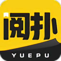 阅扑小说app官方版下载手机软件app logo