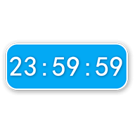 时间窗app最新版手机软件app logo
