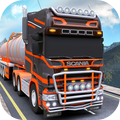 重量型卡车驾驶模拟器手游app logo