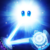 god of light手游手游app logo