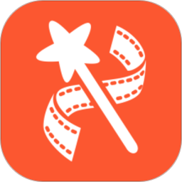 乐秀视频编辑器手机软件app logo