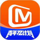 芒果TVapp下载手机版手机软件app logo