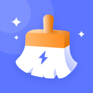 吉运清理手机软件app logo