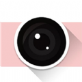 羞萌达人相机手机软件app logo