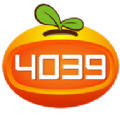 4039游戏盒子手机软件app logo