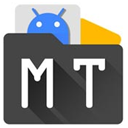 mt管理器官方版2024手机软件app logo